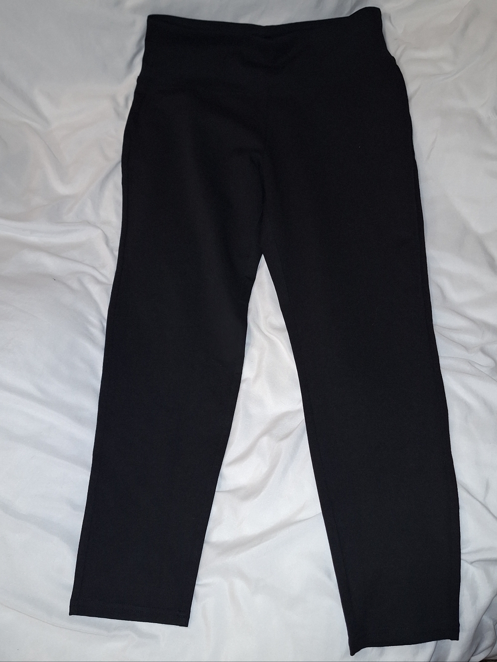 Three Dots Women's Pointe Leggings Pants Large